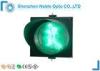200mm Green Traffic Light lamp