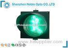 200mm Green Traffic Light lamp