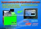 Diesel Injection Tester Common Rail Injector Test Bench For BOSCH SIEMENS DELPHI DENSO Injector