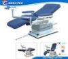 CE Approved Dialysis Chair with Multimedia for blood collection , infusion