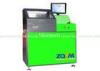 Automatic Common Rail Injector Test Bench High Pressure Injector Cleaning With Small Printer