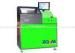 Automatic Common Rail Injector Test Bench High Pressure Injector Cleaning With Small Printer