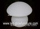 Color changeable Led lamp bluetooth speaker and mushroom LED mood lamp