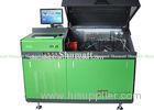 220v 380v Common Rail Diesel Pump Test Bench With 11 15kw Motor Bosch High Pressure Pump