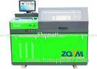 Universal Common Rail Test Equipment Diesel Pump Testing Machine With HEUI EUP Functions