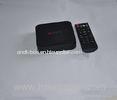 Home / Office Android XBMC Smart TV Box Amlogic S805 Quad Core WIFI IEEE 802.11b/g/n 2.4G