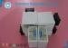 Inductive Vehicle Loop Detector 40 K to 100 KHz frequency two replay output