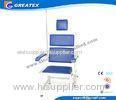 Economic Hospital Grade Medical Injection Chair Stainless Steel for Patient
