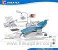 Computer Controlled dental exam chairs , pediatric dental medical equipment