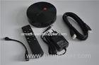 Multi Language Android Quad Core TV Box Octa core ARM Mali-450 GPU with Video Format