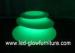 CE , ROHS certificate Colorful led cloud mood changing lights for festival , party , event