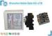High Sensitivity Inductive Loop Detector For Parking Barrier Gate , Single Loop Detector