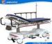 Electric Patient Transfer Hydraulic Medical Stretcher With Weighing System