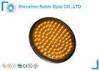 200mm yellow Traffic light module clear lens , safety road light