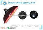 ISO E27 Red Traffic light module 123 leds for Roadway Safety