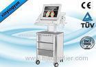 ISO Approved Skin Tightening Equipment HIFU Skin Lifting Machine For Face