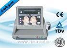Portable 15 Inch Screen Wrinkle Removal HIFU Machine , Skin Rejuvenation Machine