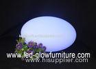 3D mood decoration lighting rechargeable LED Mood Lamp rgb colored christmas egg