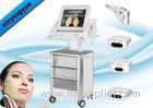 Medical Face sculpting High Intensity Focused Ultrasound Machine 800W