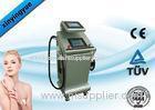 Vertical 4000W E Light IPL Skin Rejuvenation Machine With 532nm 1064nm