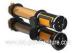 Rechargeable flashlight with Magnetic , led work lights for auto repair ,outdoor camping