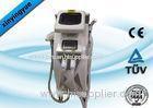 Multifunction IPL Laser Machine SHR Bipolar Yag laser 3 in 1 machine