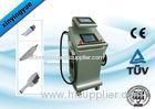 IPL Permanent Hair Reduction Machine RF ND Yag Laser Tattoo Removal