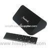 HD 4K X 2K Smart TV Android Box Quad Core DDR3 2G BT 4.0 Nandflash 8G