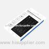 Touch Wireless Keyboard Flying Air Mouse High Sensitivity WiFi 2.4G Support Windows 8