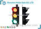 Automatic Solar Traffic Lights Control System , Pedestrian Crossing Lights