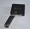 Google Android 4.4 WiFi MIMO Amlogic TV Box BT 4.0 HD 4K Support Multi Language