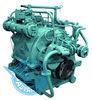 Flexible Cast Iron Marine Gearbox Speed Reduction Mechanical Gear Box