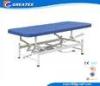 Hydraulic Patient Medical Examination Couch / Chair with long lasting reliability