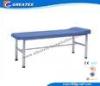 Leather and Stainless Steel Patient exam tables / Bed / Couch With CE FDA ISO