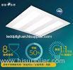 Dimmable AC100 - 260V 50 / 60Hz LED Grid Light , 4000K Neutral White