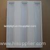30W 620X620X20MM Led Grille Light , Commercial Office Lighting for Warehouse Showcase