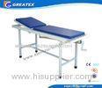 Foldable Portable Examination Couch with massage table ordinary flat bed