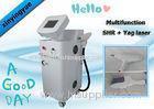 WaterCooling IPL Hair Removal Machine ,SHR YAG Laser Hair Removal Machine