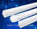 7000K Strip Green T8 Led Tube Lights White Double Insulated Driver For Shopping