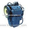 Marine Engine Boat Transmission Cast Iron Gearbox With Larger Ratio