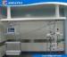 ICU Room equipment Surgical Double Arm ICU Medical Bridge Ceiling Pendant