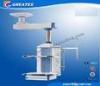 Surgical Rotary ISO CE Approved Hospital Pendant , ICU Wall Medical Pendant