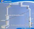 Multi Movement Operating Theater Ceiling ICU Pendant Twin Tower Of Dry And Wet