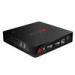 4K BT 4.0 XBMC I828 HDMI Smart TV Box DDR3 2G and eMMC Flash 8GB WiFi MIMO