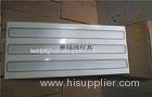 65W Led Grid Lighting 4000 - 6500K Neutral White For Office , Meeting Room