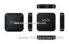 Double UI 4K X 2K HD Android TV Box Set XBMC WIFI 802.11 b/g/n High Definition TV Set Top Box