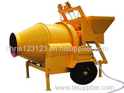 800kg diesel concrete mixer for sale supplier