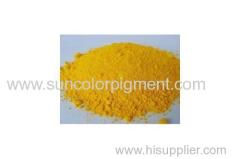 Pigment Yellow 55 - Suncolor Yellow 7155