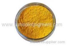 Pigment Yellow 55 - Suncolor Yellow 7155