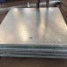 zinc plating and galvanizing weldment